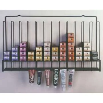 Color Tube Storage