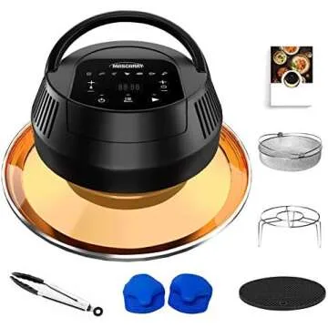 Instant Pot & Pressure Cooking