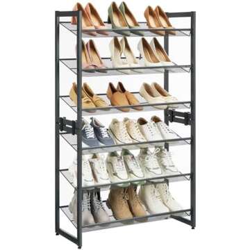 Shoe Organizer