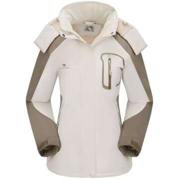 Hit the Slopes in Style