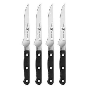 Steak Knives