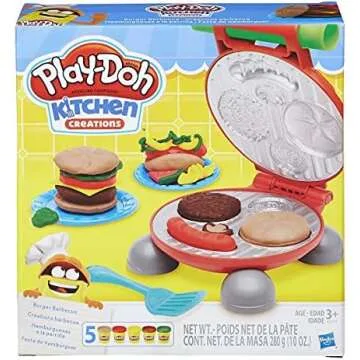Play Dough