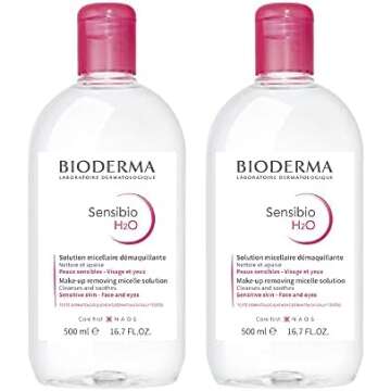 Makeup & Skin Care