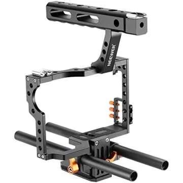 My video Kit for YouTube