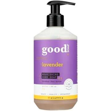 Non-Toxic Household Products