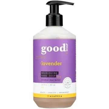 Non-Toxic Household Products