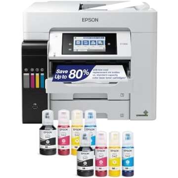 Best Printers