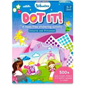 Arts and Crafts for Toddlers