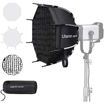 Modificadores Bowens