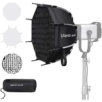 Modificadores Bowens