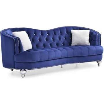 Decked in Bold