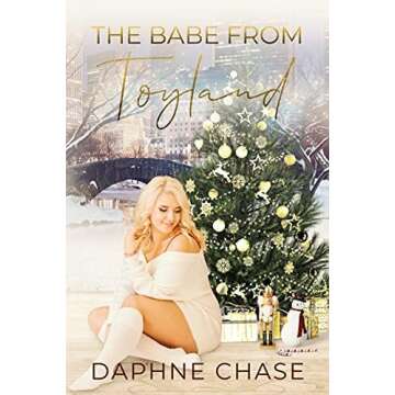 Daphne Chase's Backlist and Recommendations - Wednesday Author 11/17/2021