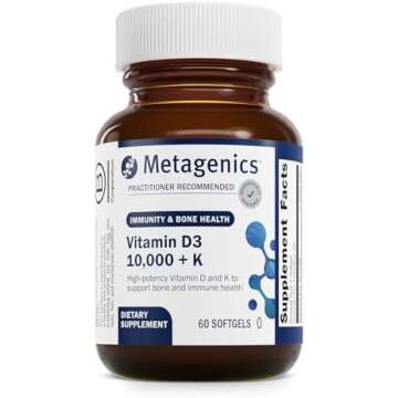 Supplements for health and workout's