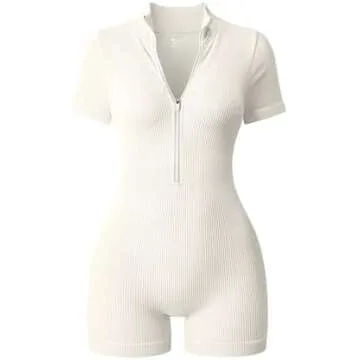 Jumpsuits/Bodysuits/Rompers