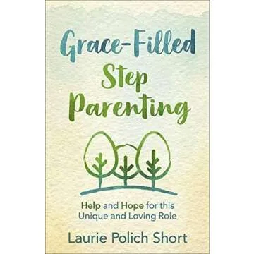 Parenting Books and Resources
