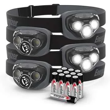 Travel and Camping Gear