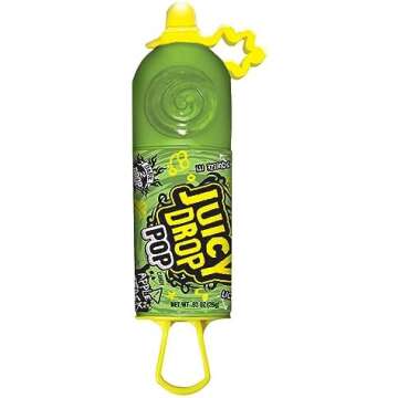 JUICY DROP CANDY