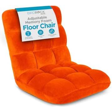 Classroom Flexible Seating