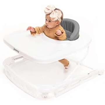 babies first year essentials