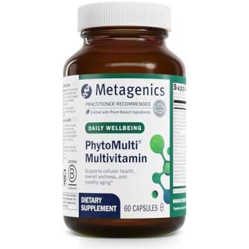 Vitamins & Supplements