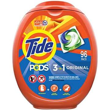 Laundry & Garment Care