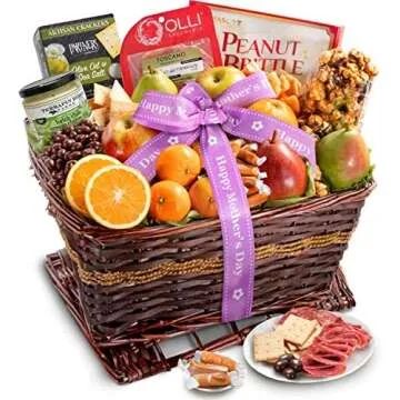 Gift Baskets