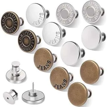 Buttons