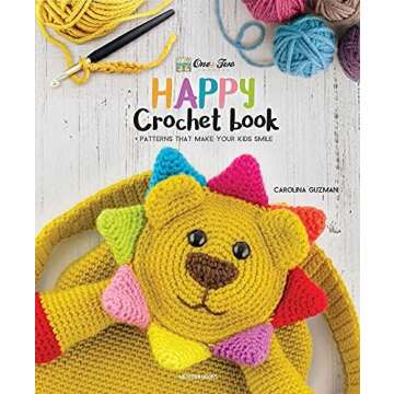 Amigurumi Books