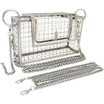 Telfar Duffle Accessories