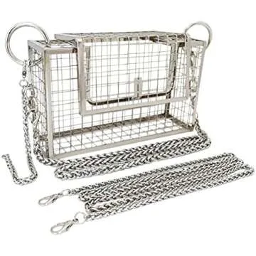 Telfar Duffle Accessories