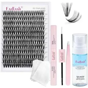 My favorite lashes 🤍