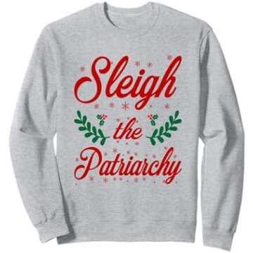 Gifts For A Feminist