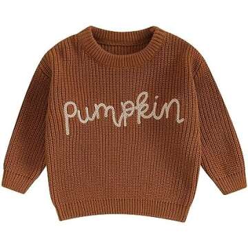 Thanksgiving Baby Basket