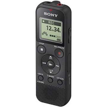 Top 5 Voice Recorder