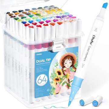 Art Supplies