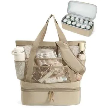 Swimsuits & Beach Vacation Essentials