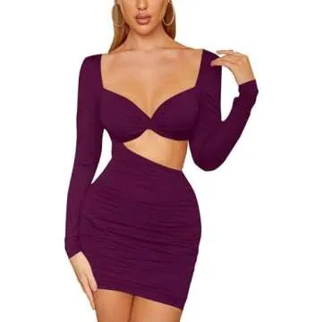 Amazon Favorites - Date Night Dresses + Sets