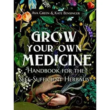Herbal Books