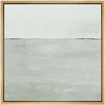 Modern Coastal Style