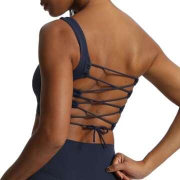 My Fave Workout Clothes