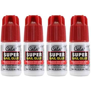 My Beauty Essentials