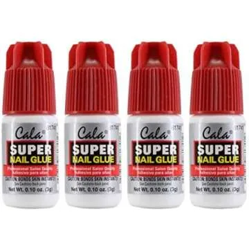 My Beauty Essentials