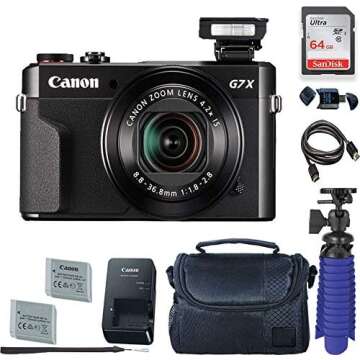 Best travel camera 📸