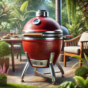 Kamado Grills