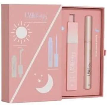 Lash Essentials From Lash Therapy AUS