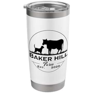 Insulated Tumblers