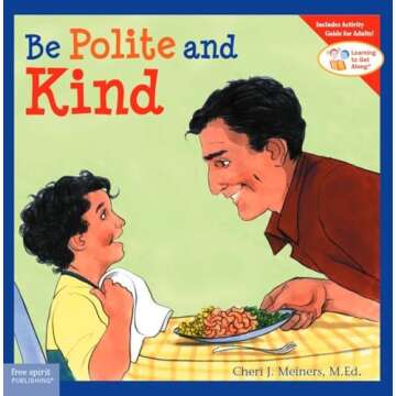 Kindness Books for Kids