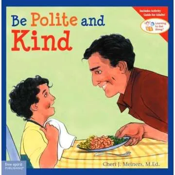 Kindness Books for Kids