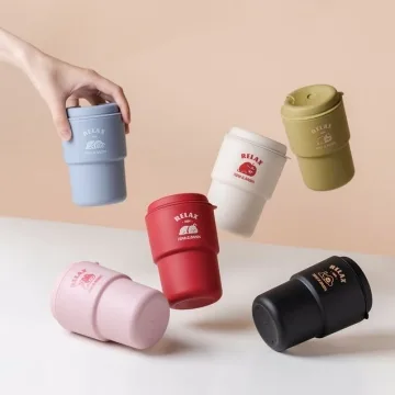 ماگ مسافرتی