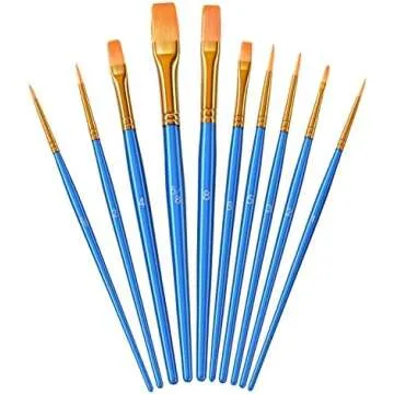 Favorite Art Supplies